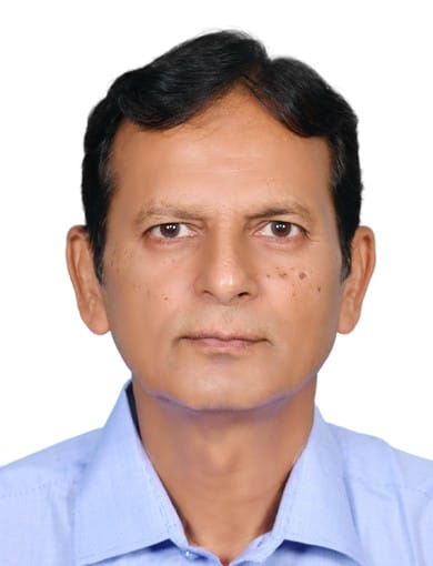 Mohammad Abdullah